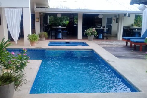 Boutique hotel Guanacaste