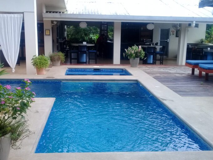 Boutique hotel Guanacaste