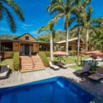 Exclusive hotel in Guanacaste