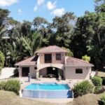 Ocean view villa Guanacaste