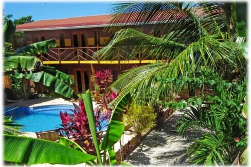 Boutique hotel in Samara