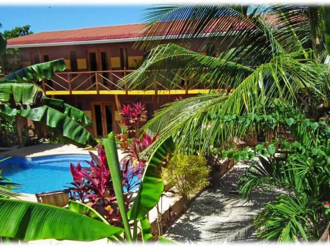 Boutique hotel in Samara