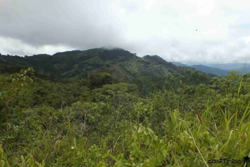 Finca in Nandayure