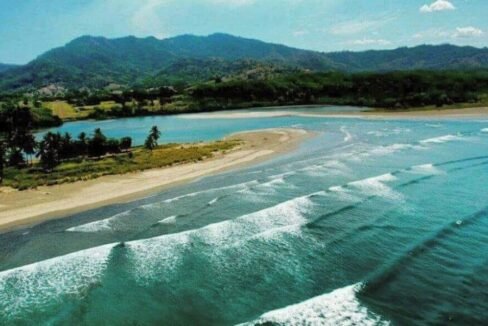 Property at Playa San Miguel