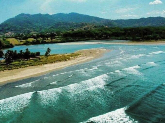 Property at Playa San Miguel