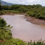 River finca Nandayure