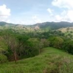 7,5 ha Mountain paradise