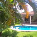 luxury villa in Gated Community Guanacaste