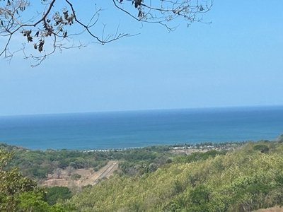 Beautiful Ocean view Finca Punta Islita