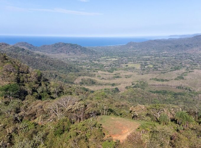 Huge ocean view estate Nicoya Peninsula