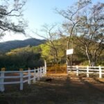 Large finca near Santa Cruz