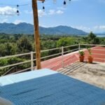 B&B business in best location Playa Naranjo
