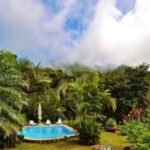 Well-established Tourism resort & Horse ranch for sale