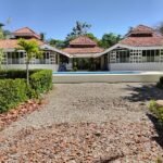 Paradise home on the beach