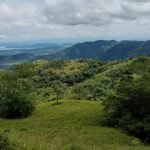 Beautiful finca with excellent vista points