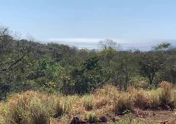 6.4 Hectare Titled Land with Panoramic Ocean Views