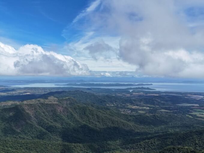 Premium Mountaintop Finca for Sale in Guanacaste's Blue Zone