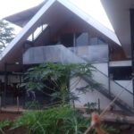 House in the Blue Zone of Nicoya
