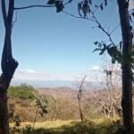Gulf view finca Huacas