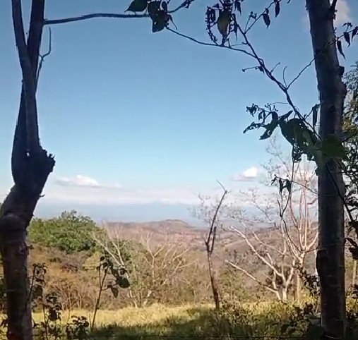Gulf view finca Huacas
