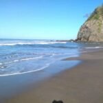 Beachfront property Pacific Coast Nicoya