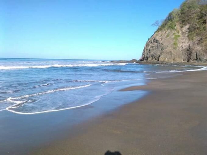 Beachfront property Pacific Coast Nicoya
