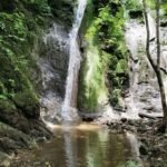 Waterfall finca