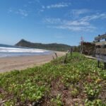 Huge beachfront property near Samara for sale