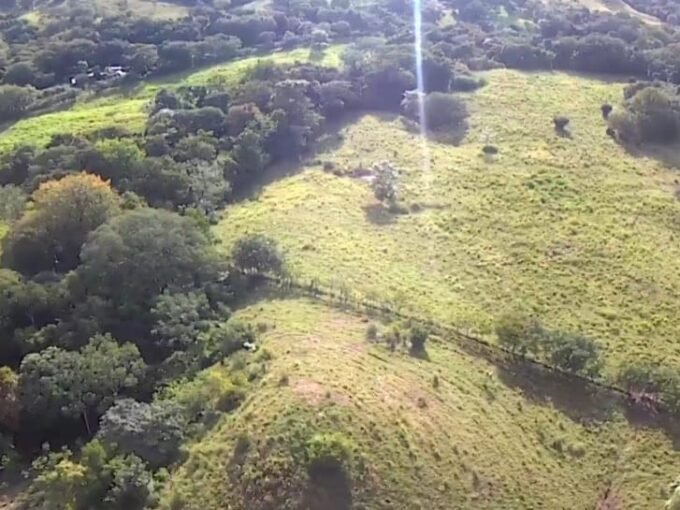 Massive finca Nicoya Peninsula