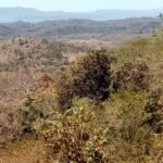 Precious property bordering the Interamericana, near Chomes, Costa Rica