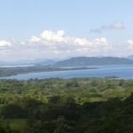 Ocean view Development land Playa Naranjo