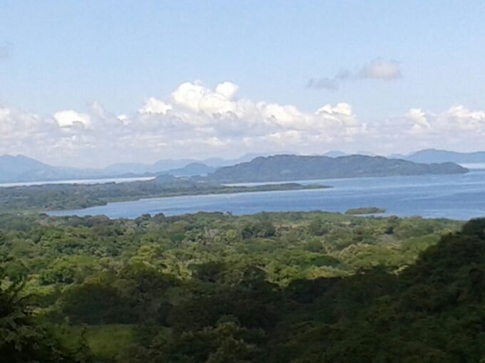 Ocean view Development land Playa Naranjo