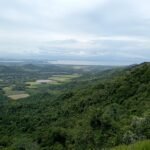 Costa Rica mountain property La Balsa Puntarenas